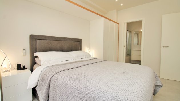 Revente - Appartements -
Villamartín - Los Dolses
