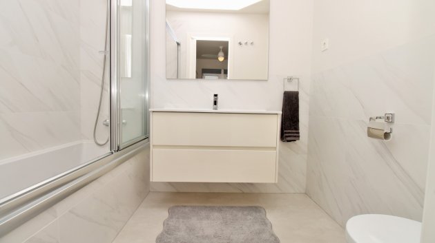Revente - Appartements -
Villamartín - Los Dolses