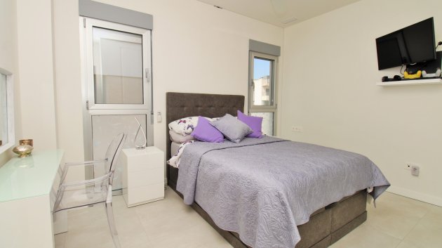 Revente - Appartements -
Villamartín - Los Dolses