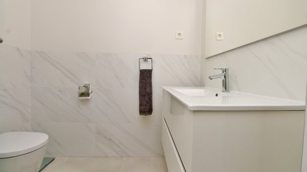 Revente - Appartements -
Villamartín - Los Dolses
