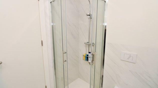 Revente - Appartements -
Villamartín - Los Dolses