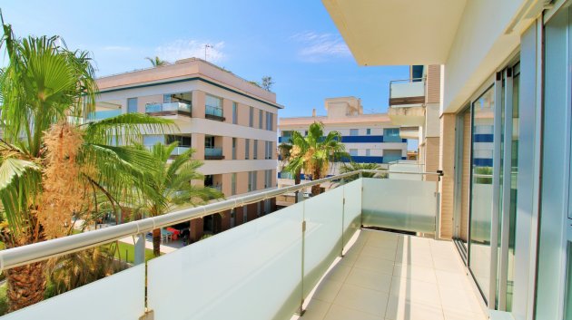 Revente - Appartements -
Villamartín - Los Dolses
