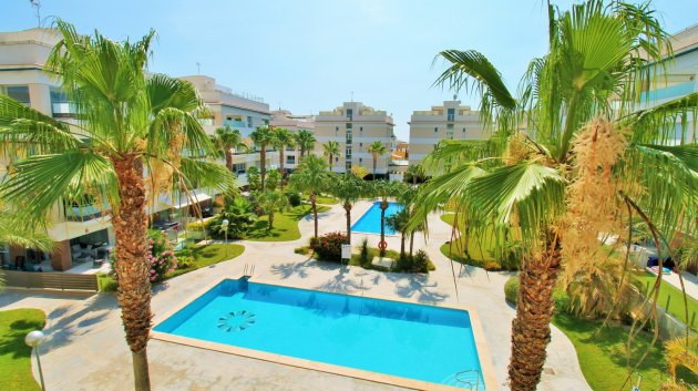 Revente - Appartements -
Villamartín - Los Dolses