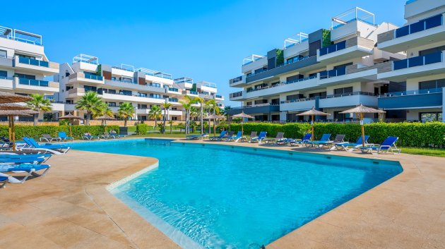 Revente - Appartements -
Orihuela Costa - Playa Flamenca
