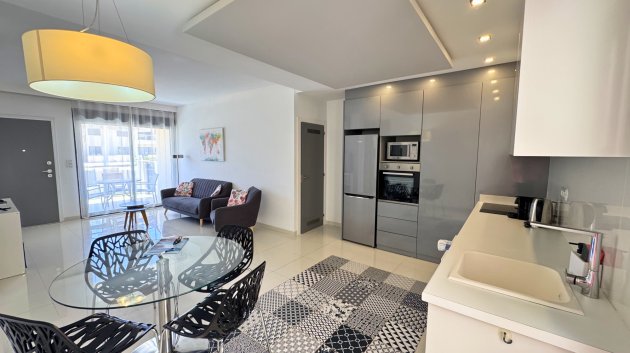 Revente - Appartements -
Pilar de la Horadada - Torre de la Horadada