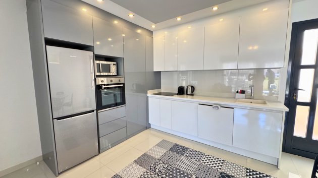 Revente - Appartements -
Pilar de la Horadada - Torre de la Horadada