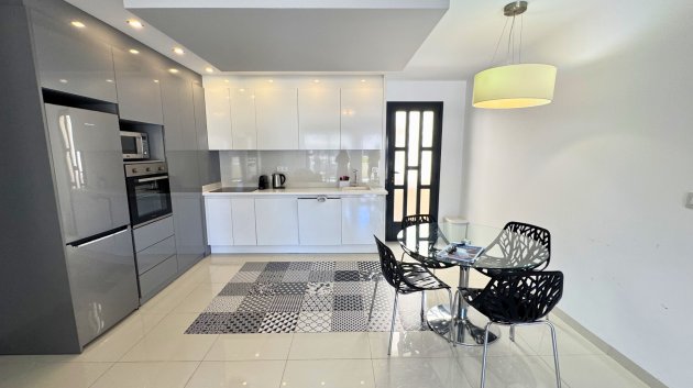 Revente - Appartements -
Pilar de la Horadada - Torre de la Horadada