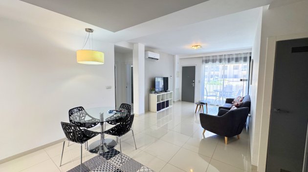 Revente - Appartements -
Pilar de la Horadada - Torre de la Horadada