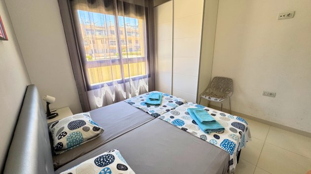 Revente - Appartements -
Pilar de la Horadada - Torre de la Horadada