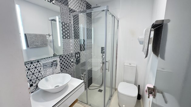 Revente - Appartements -
Pilar de la Horadada - Torre de la Horadada