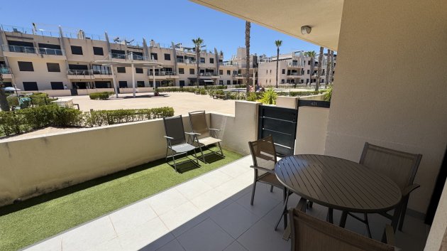 Revente - Appartements -
Pilar de la Horadada - Torre de la Horadada