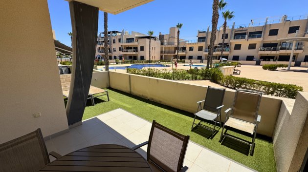 Revente - Appartements -
Pilar de la Horadada - Torre de la Horadada