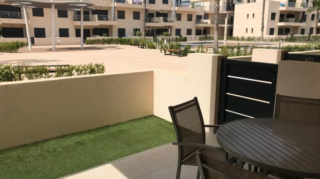Revente - Appartements -
Pilar de la Horadada - Torre de la Horadada