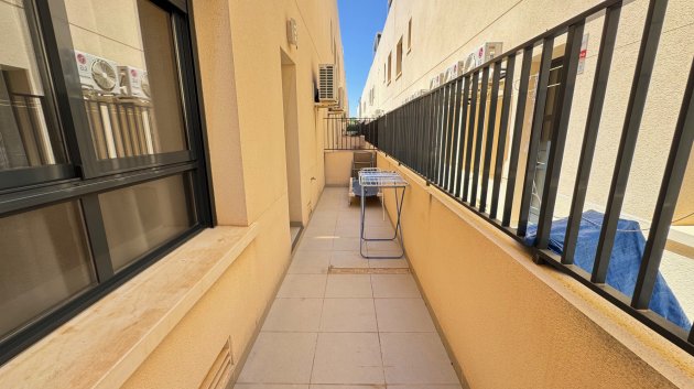 Revente - Appartements -
Pilar de la Horadada - Torre de la Horadada
