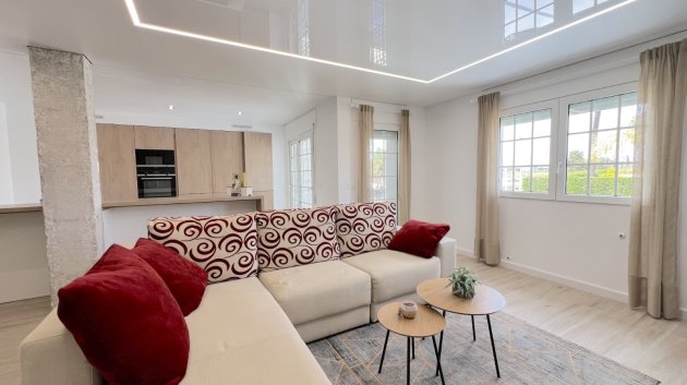 Revente - Villa -
San Javier