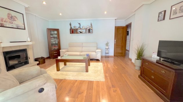Revente - Villa -
San Javier