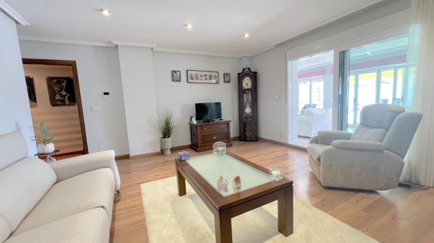Revente - Villa -
San Javier