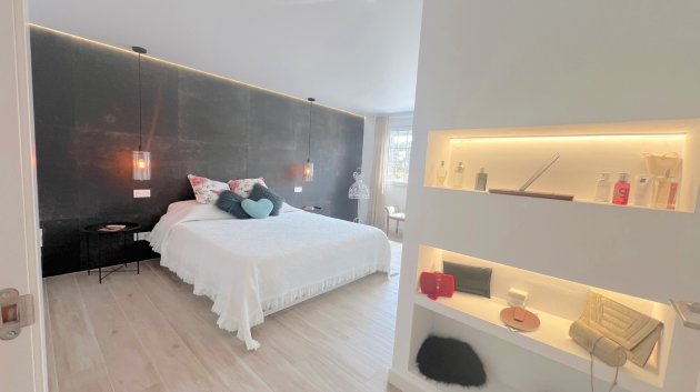Revente - Villa -
San Javier