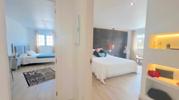 Revente - Villa -
San Javier