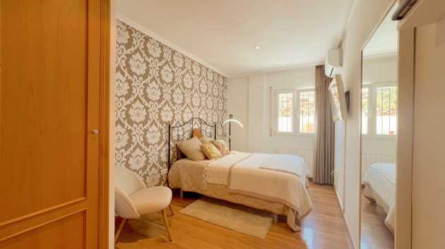 Revente - Villa -
San Javier