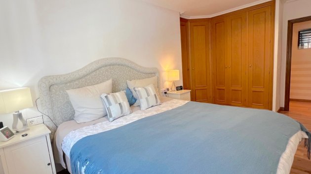 Revente - Villa -
San Javier
