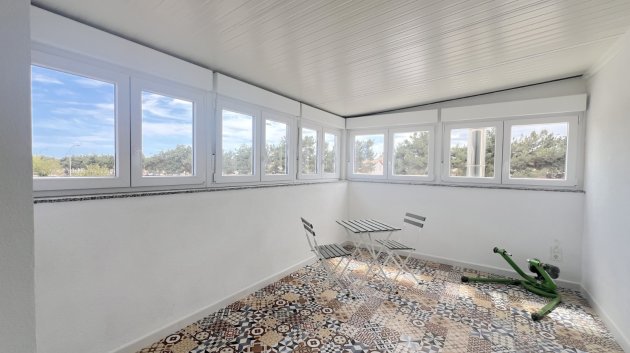Revente - Villa -
San Javier