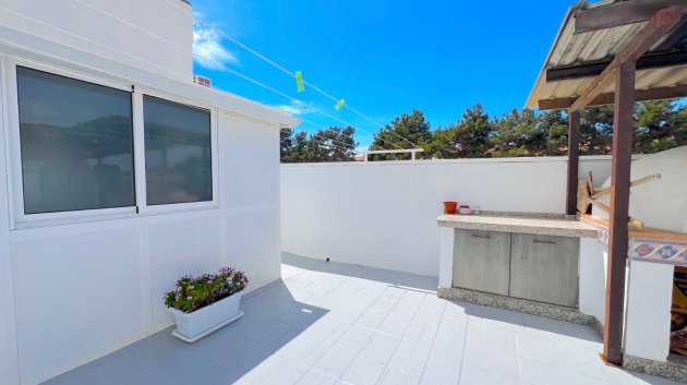 Revente - Villa -
San Javier