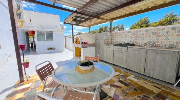 Revente - Villa -
San Javier
