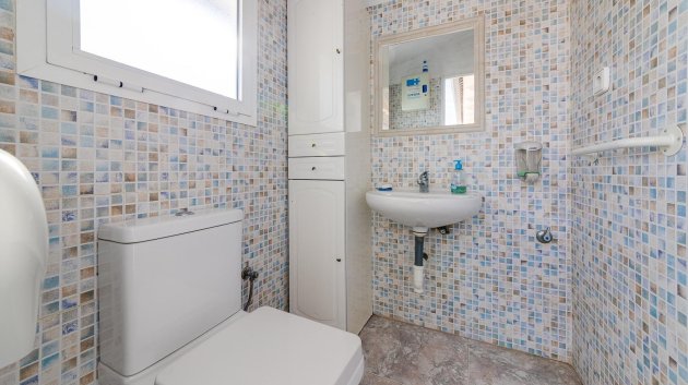 Revente - Villa -
San Javier