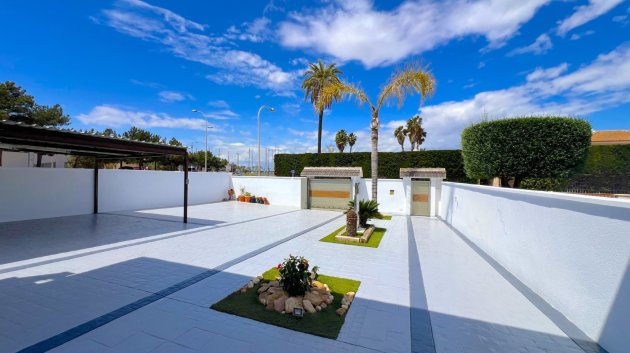 Revente - Villa -
San Javier