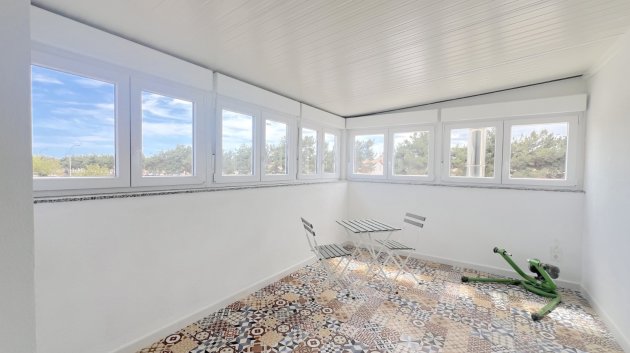 Revente - Villa -
San Javier