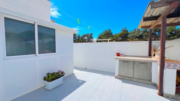 Revente - Villa -
San Javier