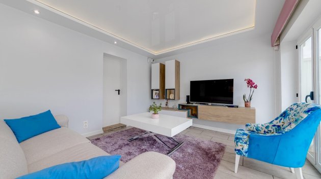 Revente - Villa -
San Javier