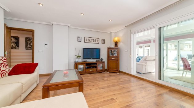 Revente - Villa -
San Javier