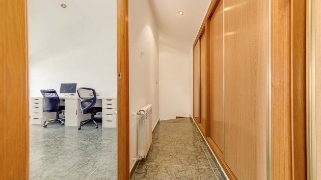 Revente - Villa -
San Javier