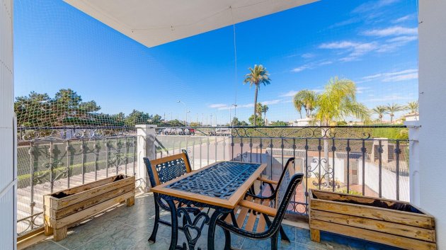 Revente - Villa -
San Javier