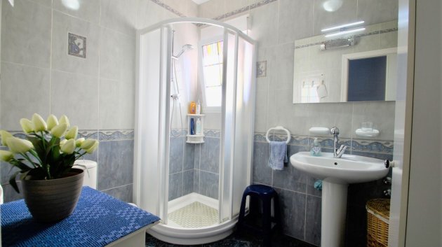 Revente - Villa -
Orihuela Costa - Villamartín