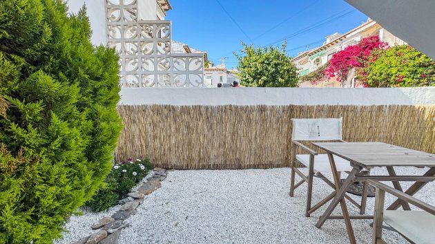 Revente - Maison de ville -
Torrevieja - Los Balcones