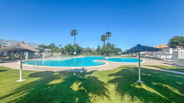 Revente - Maison de ville -
Torrevieja - Los Balcones