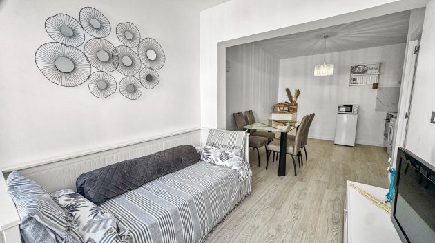 Revente - Maison de ville -
Torrevieja - Los Balcones