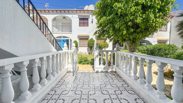 Revente - Maison de ville -
Torrevieja - Los Balcones
