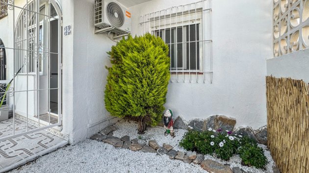 Revente - Maison de ville -
Torrevieja - Los Balcones