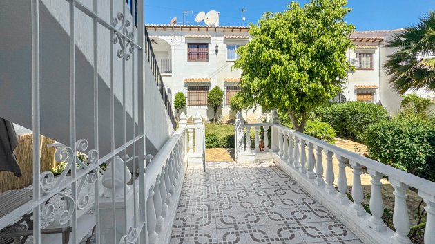 Revente - Maison de ville -
Torrevieja - Los Balcones