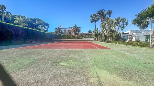 Revente - Maison de ville -
Torrevieja - Los Balcones