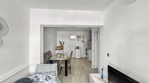 Revente - Maison de ville -
Torrevieja - Los Balcones