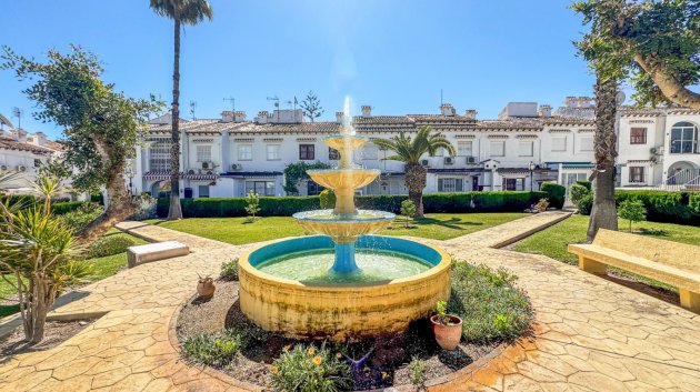 Revente - Maison de ville -
Torrevieja - Los Balcones
