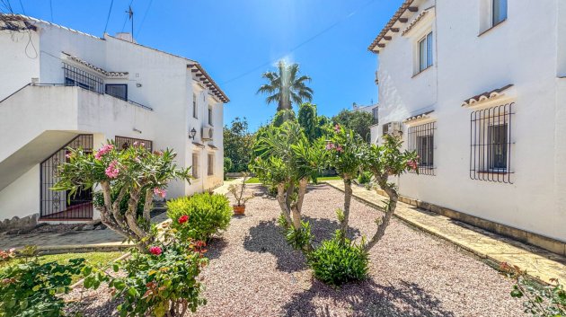 Revente - Maison de ville -
Torrevieja - Los Balcones