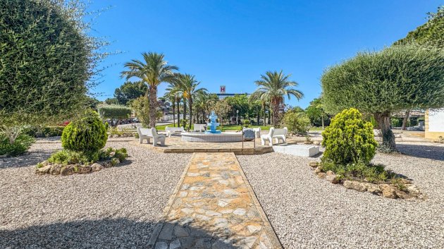 Revente - Maison de ville -
Torrevieja - Los Balcones