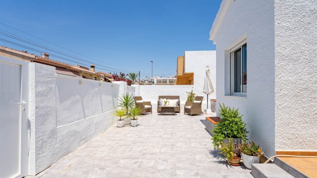 Resale - Apartments -
Ciudad Quesada - Cuidad Quesada