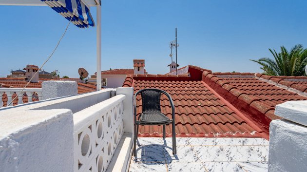 Resale - Apartments -
Ciudad Quesada - Cuidad Quesada